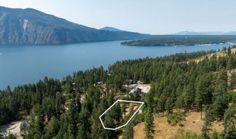 35270 N TERRACE Dr, Bayview, ID 83803