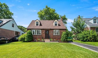 321 E RIVELY Ave, Aldan, PA 19018