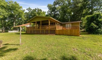 668 Lake Front Dr, Abbeville, AL 36310