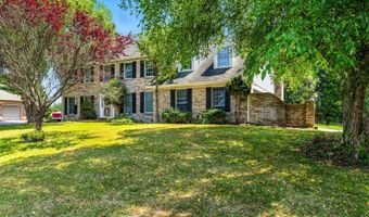 1 WORTHAM Ct, Bear, DE 19701
