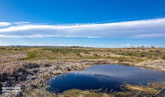 1281 Hwy 30, Basin, WY 82410