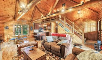N1575 SILVER CANOE Road, Keshena, WI 54135