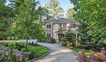 35 Franklin Tpke, Allendale, NJ 07401