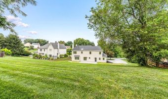 121 S COLTS NECK Way, Hockessin, DE 19707