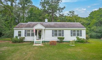 242 Hammond Rd, Beech Island, SC 29842