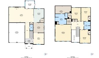 558 Sterling Ponds Dr, Blythewood, SC 29016