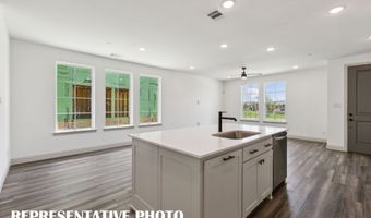 1042 Stockton Dr, Allen, TX 75013