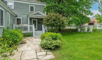 21 Main St, Bennington, VT 05257