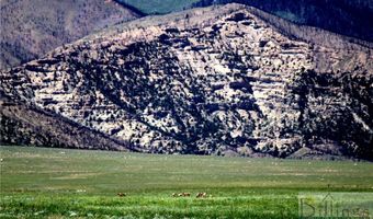 nhn Stagecoach Spur W lot 935-6, Belfry, MT 59008