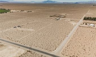 454 E Anvil Rd, Amargosa Valley, NV 89020