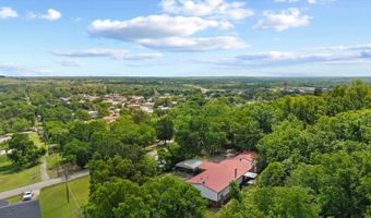 1008 W Maple Ave, Barnsdall, OK 74002