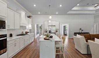 123 Cornerstone Dr Plan: KATHERINE, Brandon, MS 39042