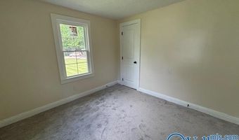 658 Rothrock Ave, Attalla, AL 35954