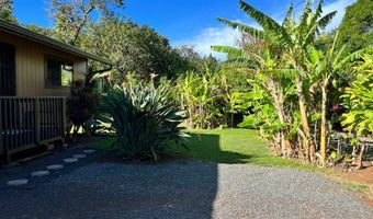 2130 Kauhikoa Rd B, Haiku, HI 96708