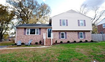 9273 Susquehanna Trl, Ashland, VA 23005