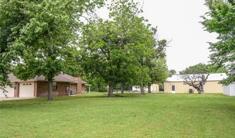 5624 N Mueller Ave, Bethany, OK 73008