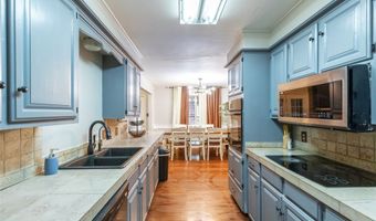 857 Chaucer Dr, Abilene, TX 79602