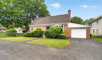 10 Warren Ave, Albany, NY 12203