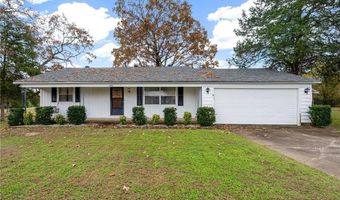 1203 Gerald St, Barling, AR 72923
