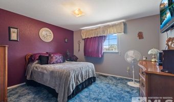 324 Occidental Dr, Dayton, NV 89403