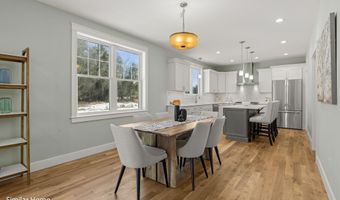 Longview Place lot A, Brentwood, NH 03833