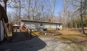 16451 QUAIL RUN Dr, Laurel, DE 19956