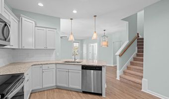 2708 Satilla Blvd, Beaufort, SC 29902