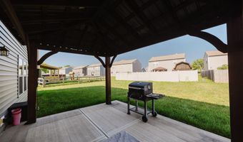 5010 Pettibone Pl, Ashville, OH 43103