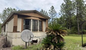 4850 NW 55th Ave, Bell, FL 32619