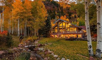 10 Little Highlands Way, Aspen, CO 81611