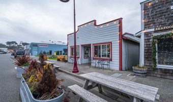 365 2nd St SE, Bandon, OR 97411