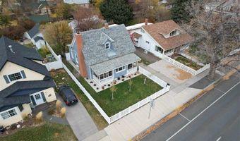 913 Sheridan Ave, Cody, WY 82414