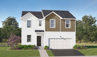 Ascot Avenue & Sophers Row Plan: Charleston w/ Basement, Magnolia, DE 19962