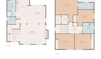 40 Karge St, Bay Head, NJ 08742