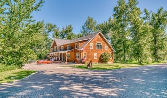 243 Pegasus Dr, Bozeman, MT 59718