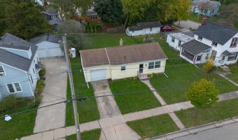 1517 W ROGERS Ave, Appleton, WI 54914