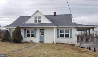 19 LAVERNE Dr, Augusta, WV 26704