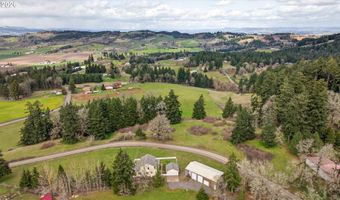7280 SE EOLA HILLS Rd, Amity, OR 97101