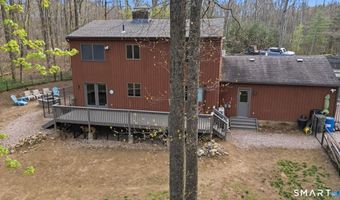 283 Main St S, Bethlehem, CT 06751