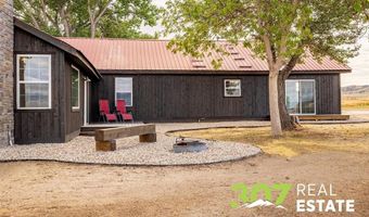 15 Cole Rd, Cody, WY 82414