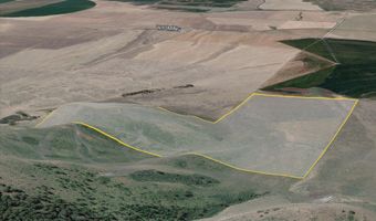 120 N WY STATLE LINE 89, Cokeville, WY 83114