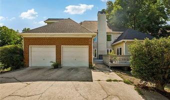 1390 Downington Vw NW, Acworth, GA 30101