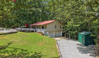 2624 White Tail St, Benton, AR 72019