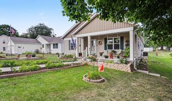 126 E Church St, Amanda, OH 43102