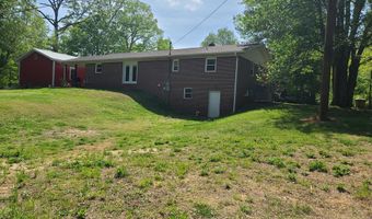 170 Bakers Chapel Church Rd, Big Sandy, TN 38221