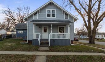 201 E 5TH St, Atlantic, IA 50022