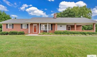 1630 County Line Rd, Bassett, VA 24055