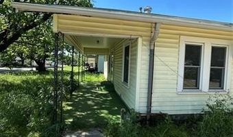 417 E SE, Ardmore, OK 73401