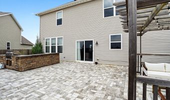1081 Park Ct, Avon, IN 46123