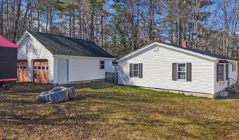 238 Swan Lake Ave, Belfast, ME 04915
